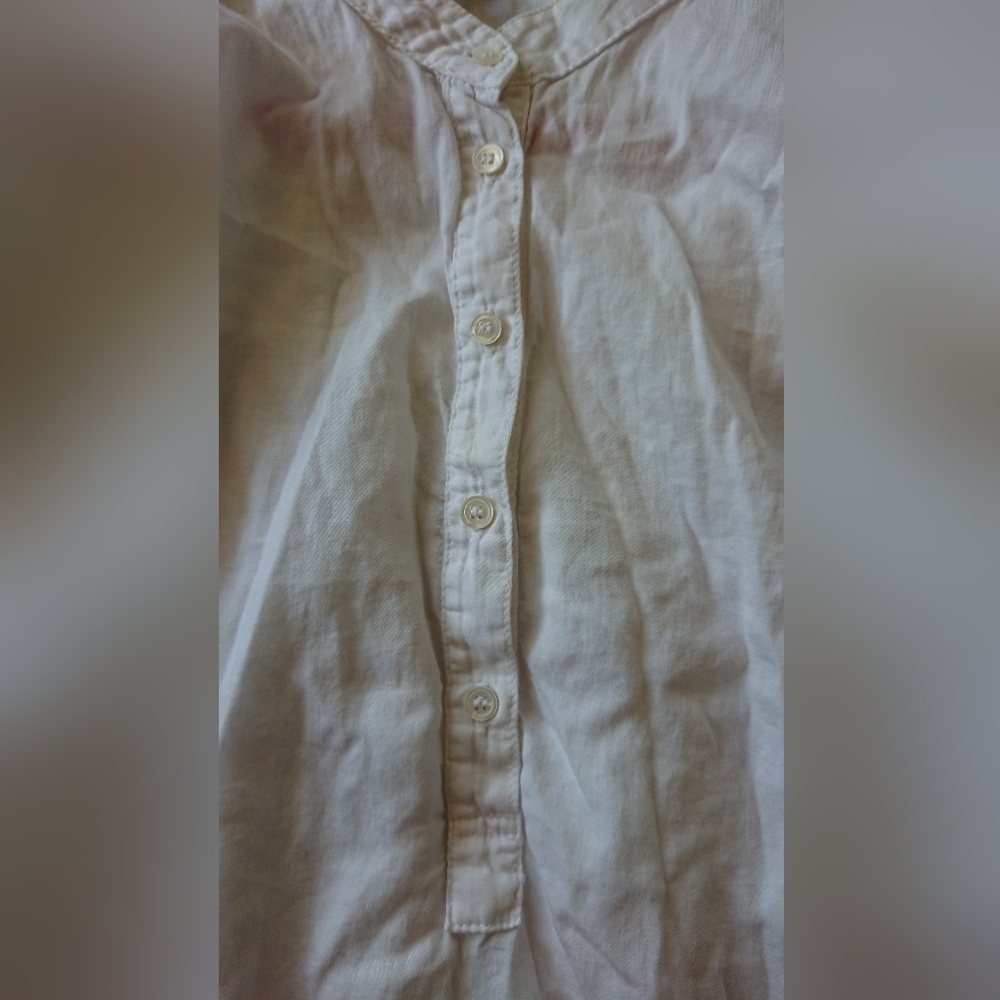 XiRENA 100% cotton Hennessy Top in White size XS - Picture 9 of 15